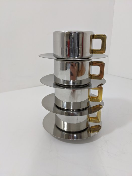Casalinghi - tazze da caffè di design