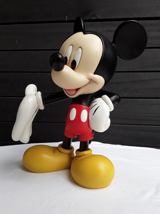 circulatie Discriminatie Natuur Walt Disney - Beeld - Mickey mouse - Catawiki