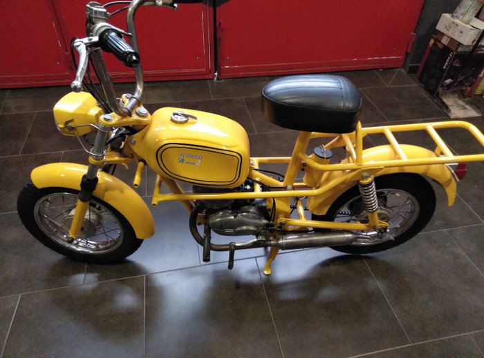 Ducati - Mini 2 - 50 cc - 1973 - Catawiki