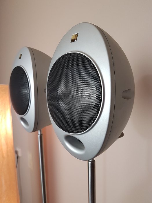 Kef - Kef HTS 2001.3 - The famous \