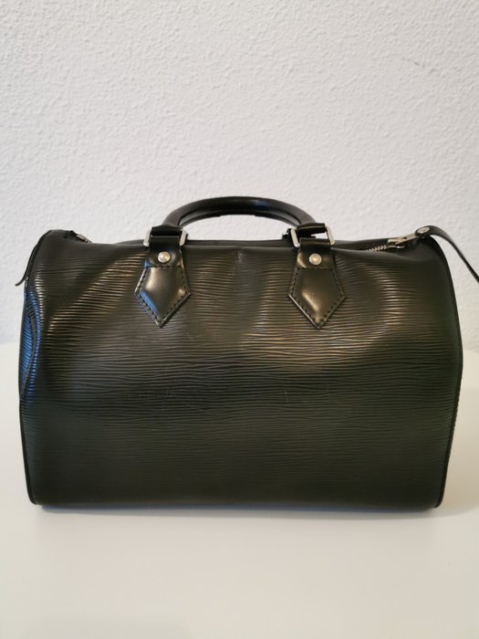 Louis Vuitton Speedy 30 Handbag Catawiki