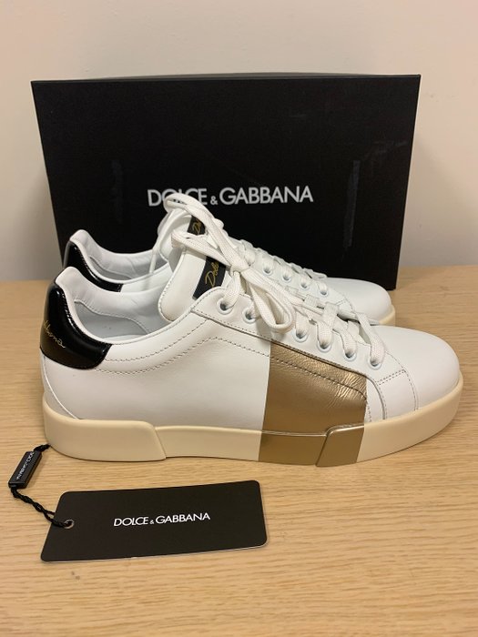 Dolce & Gabbana Shoes - Size: 40 EU ( 6 uk ) - Catawiki