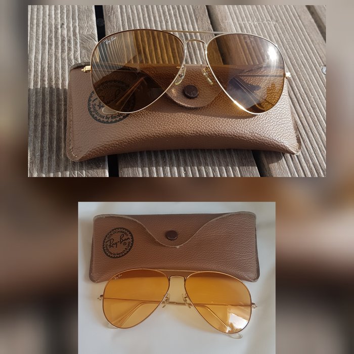 ray ban ambermatic sunglasses