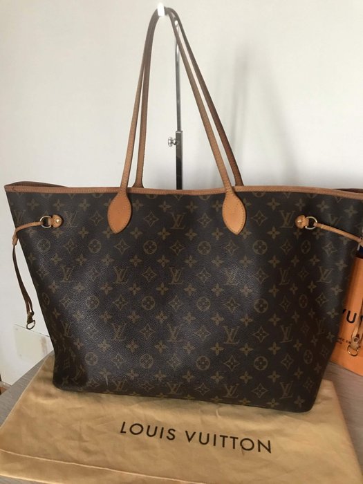 Louis Vuitton Shoulder Bag Catawiki
