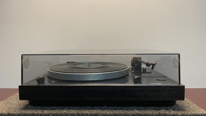 Thorens - TD-318 - Gira-discos