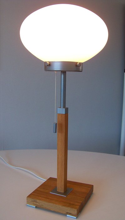 Ikea - Lampada da tavolo - Läreda
