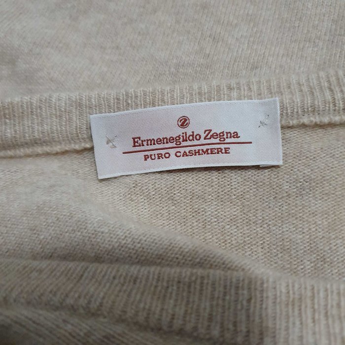 Image result for zegna puro cashmere fabric