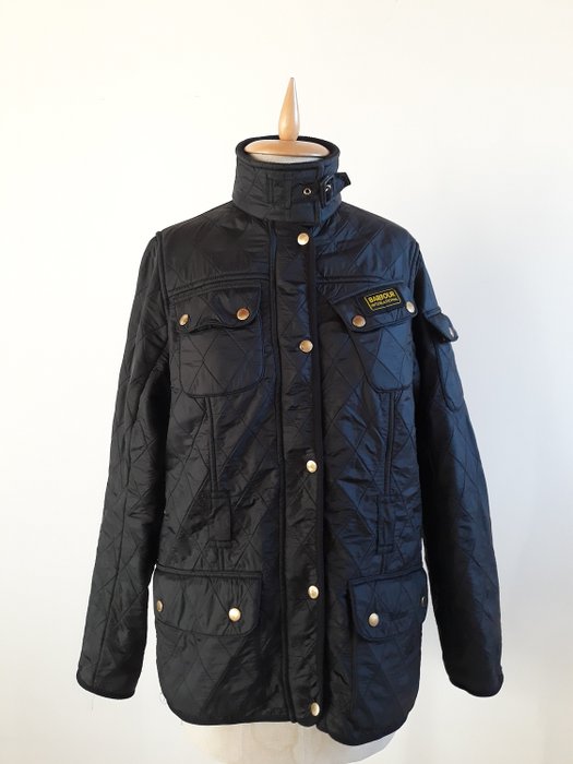 barbour size 40