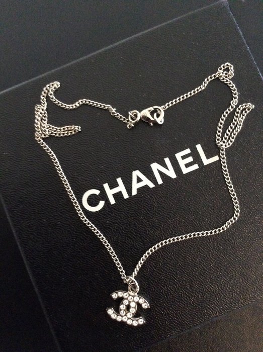 Chanel 项链