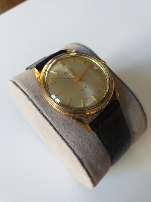 Dom-Watch Geneve - Homme - 1960-1969