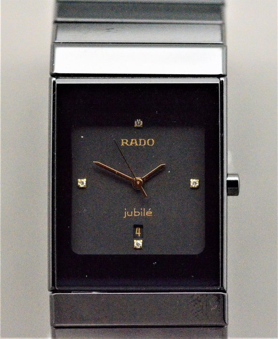 Rado - Jubilé   Diastar - 152.0347.3 - 男士 - 2000-2010