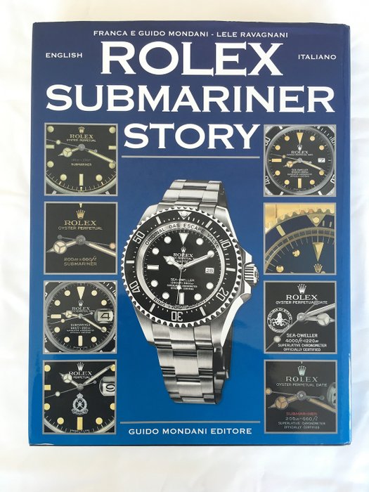 submariner story