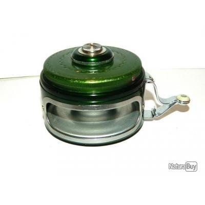 Shakespeare - Automatic fly fishing reel (1) - Steel (stainless