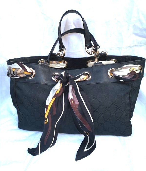 Gucci - Positano Tote táska