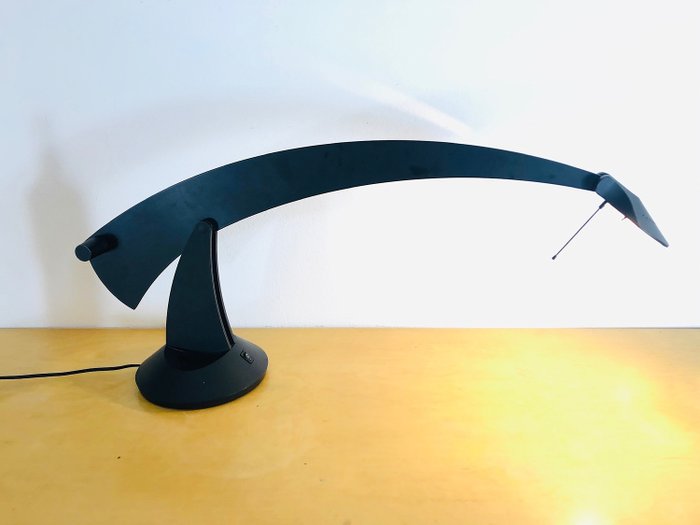 Enrico Potz - Gamma 3 - Lampa biurkowa, Lampa stołowa - Carlotta
