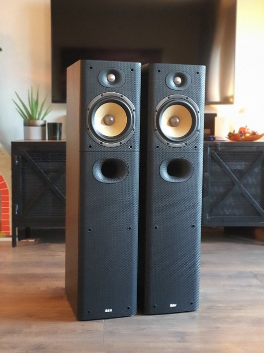 B&W - 602.5 S3 - Speaker set