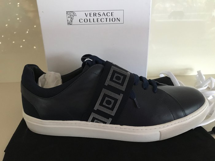 versace collection scarpe