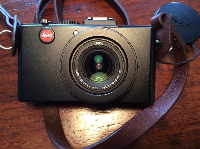 Leica D-Lux-5 - Catawiki