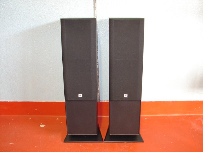 JBL - LX800 - Speaker set