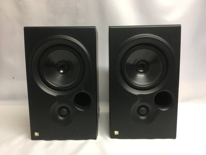 Kef - Coda 7 - Set of speakers