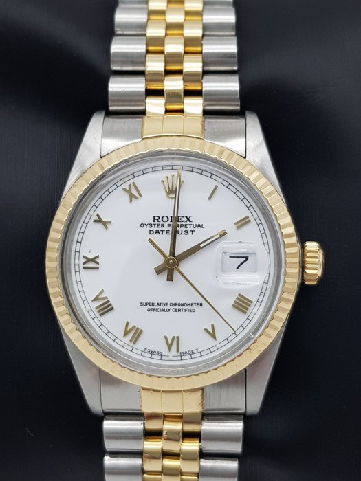price rolex oyster perpetual datejust superlative chronometer officially certified