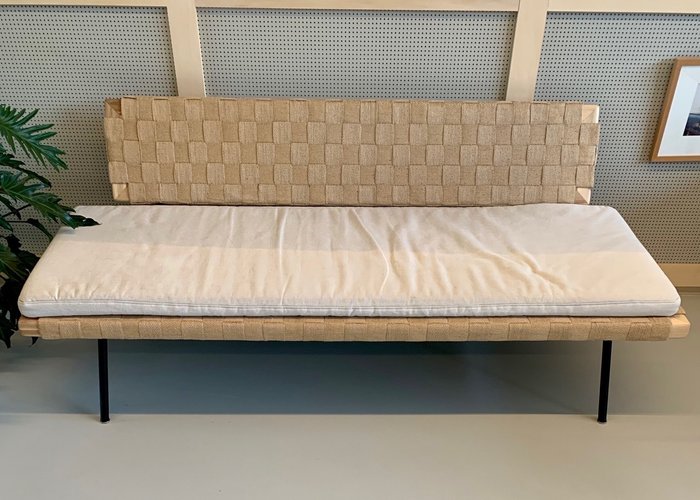 Ilse Crawford - IKEA - Daybed