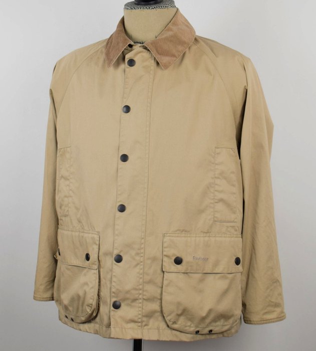 barbour lightweight bedale jacket