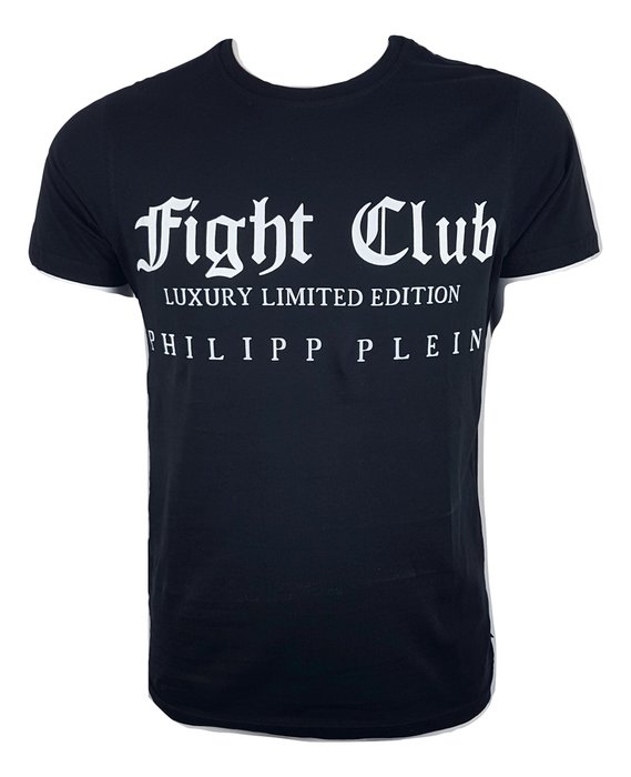 Fight Club Limited Edition Round Neck 