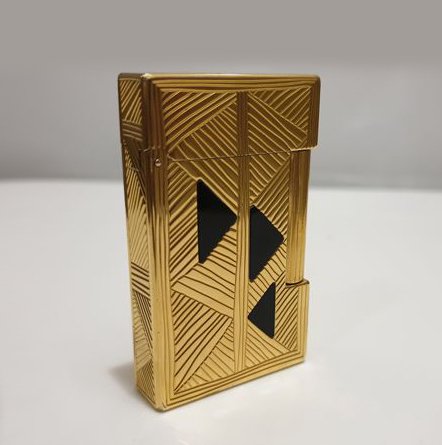 Dupont - St.dupont africa limited edition 2000 lighter - Collection