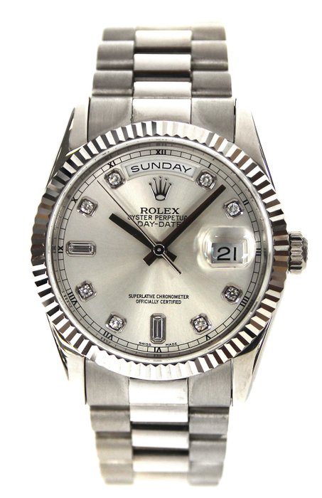 Rolex - Day-Date - 118239 - Men - 2000 