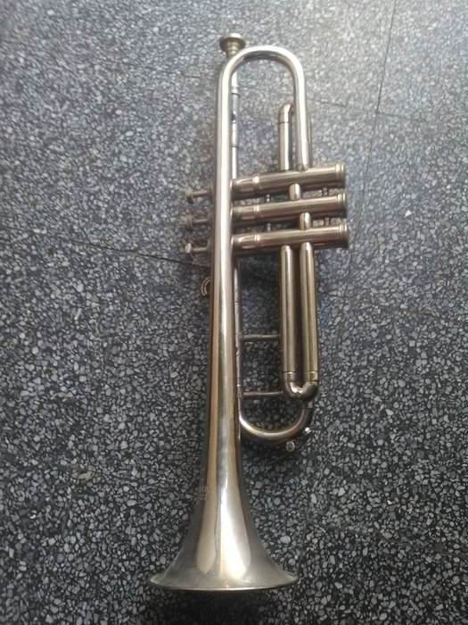 Bessons & Co London - H.75983 - trumpet