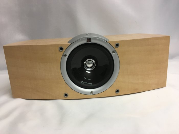 Kef - Q6C - 100 Watt Center Speaker - Speaker