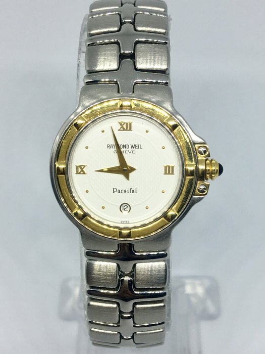 Raymond Weil - Parsifal  - 9988 - Dames - 2011-heden