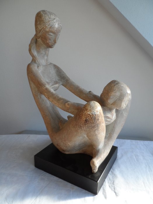  Austin Prod - Sculpture