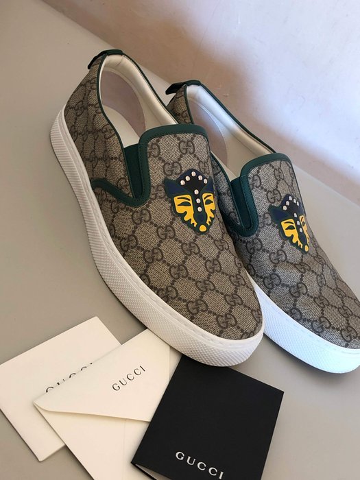Gucci Sneakers - Catawiki