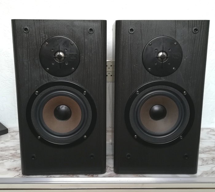 JBL - LX 300 Monitor  - Set of speakers