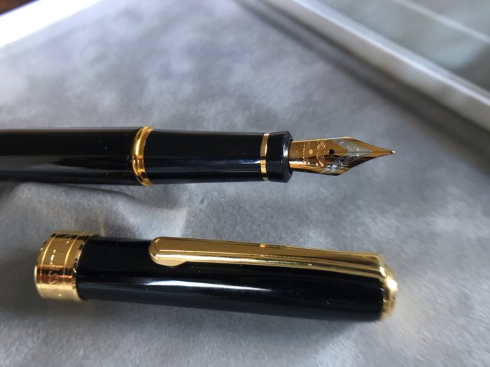Diplomat Classic Collection - Fountain pen