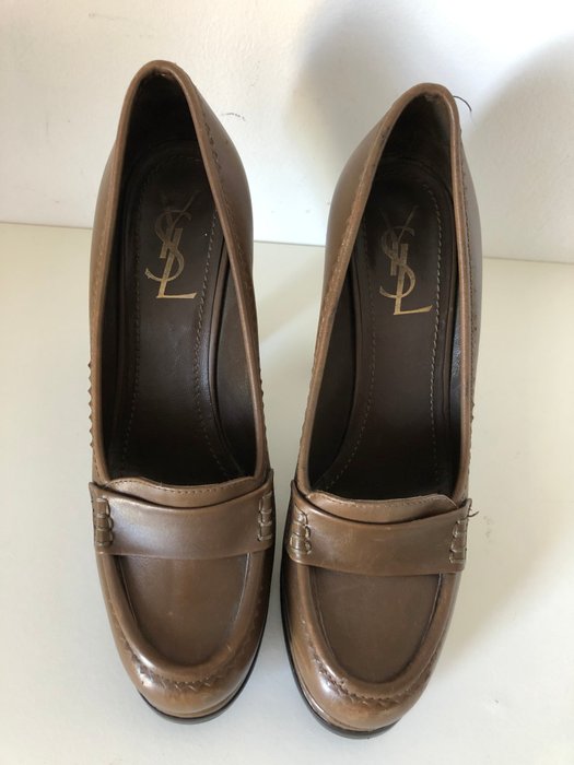 Yves Saint Laurent - scarpe donna Pumps - Catawiki