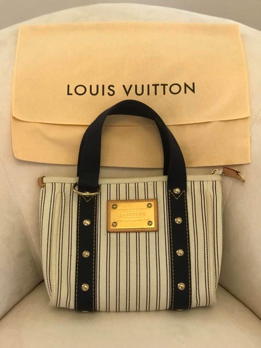 Louis Vuitton - Louis Vuitton a limited edition Inventeur - Catawiki