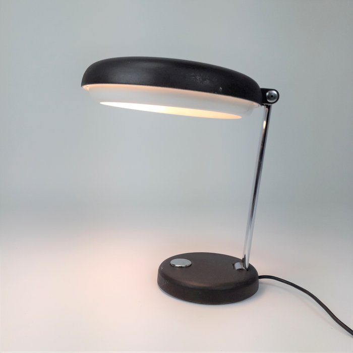 Egon Hillebrand - Hillebrand - Bureaulamp