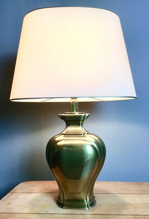 Kullmann - Kullmann - Vintage Exclusive Trophy Urn lamp