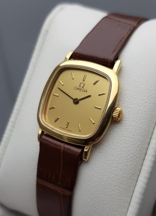 omega classic watch price