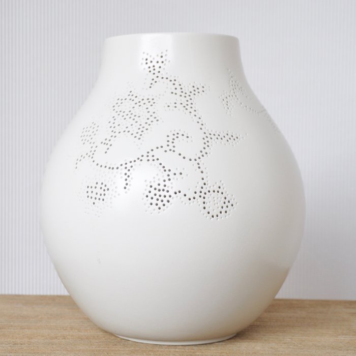 Hella Jongerius - IKEA - Vase, Version brillante, modèle PS Jonsberg
