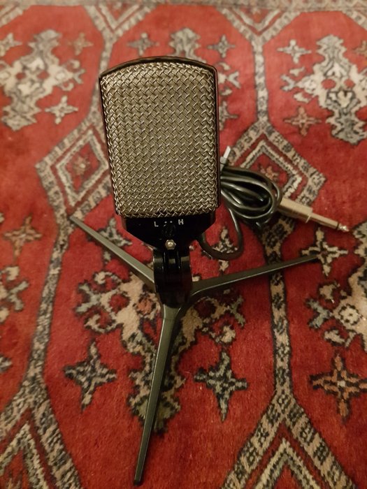AKG - D14S - Microfon