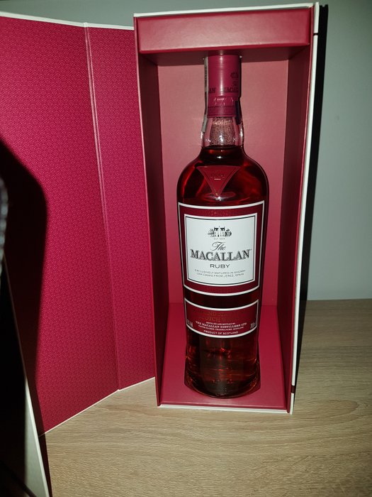 Macallan Ruby - 700 ml