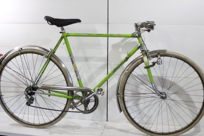 Bartali - condorino  - Road bicycle - 1960