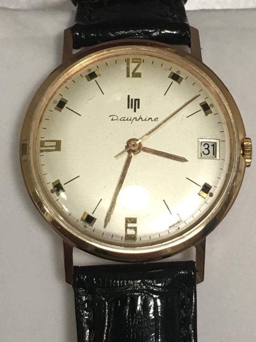 Lip - Dauphine  - 52648 - Mężczyzna - 1960-1969