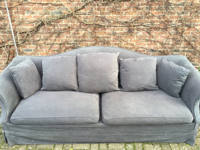 Axel Vervoordt - Sofa