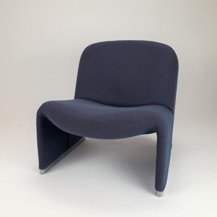 Giancarlo Piretti Castelli Alky Lounge Chair Lounge Catawiki