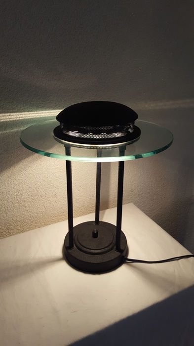 SMC Boxford Holland - Table lamp (1)